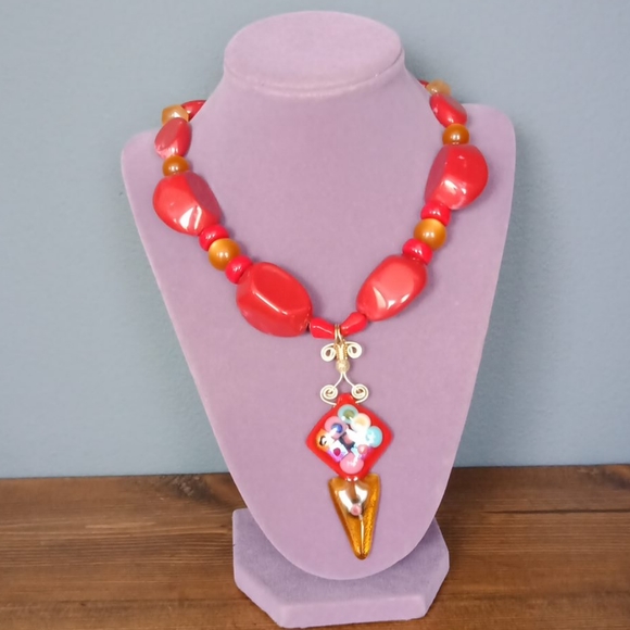 Necklace - Picture 4 of 6